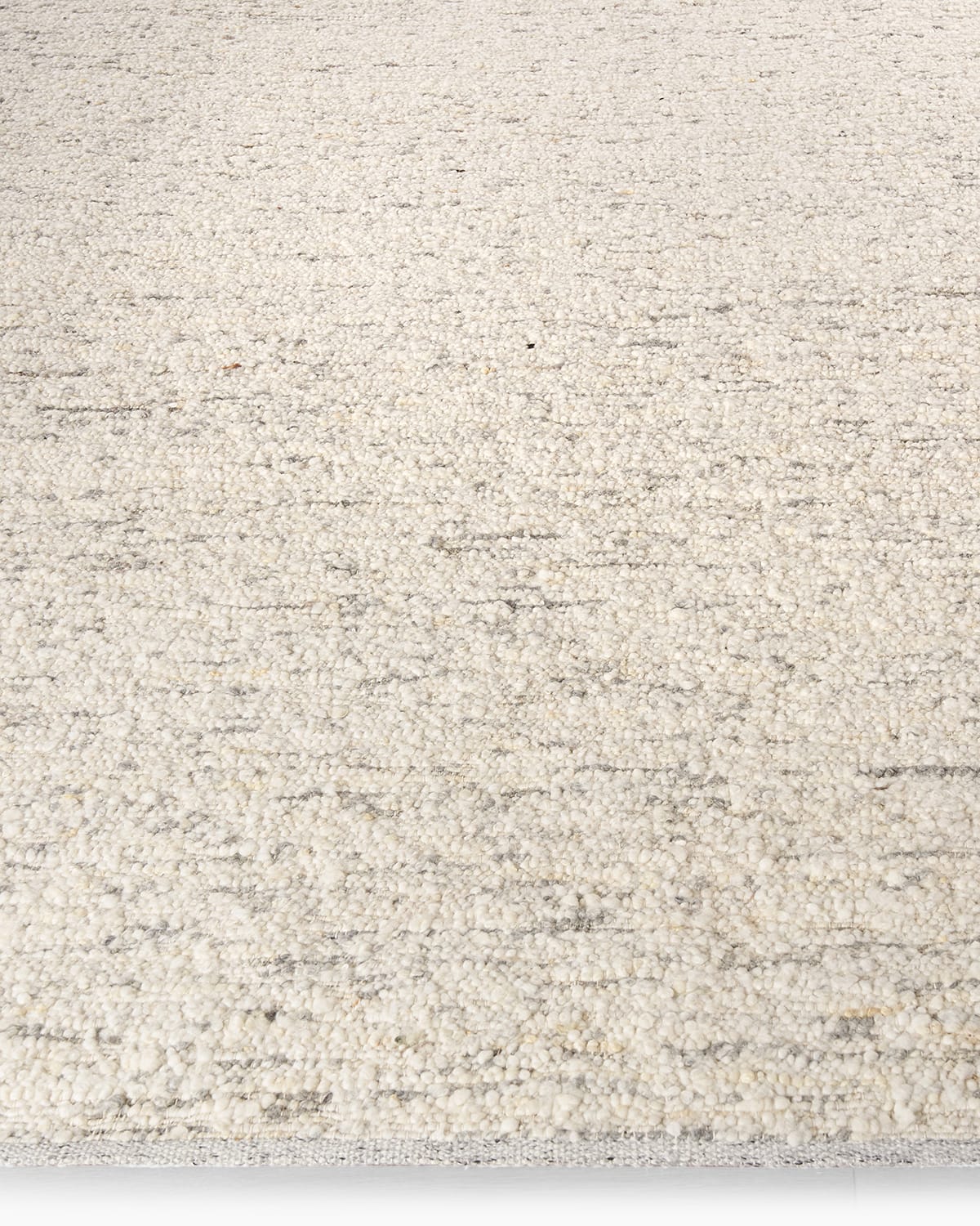 Exquisite Rugs Maya Handmade Wool Rug, 9' X 12'