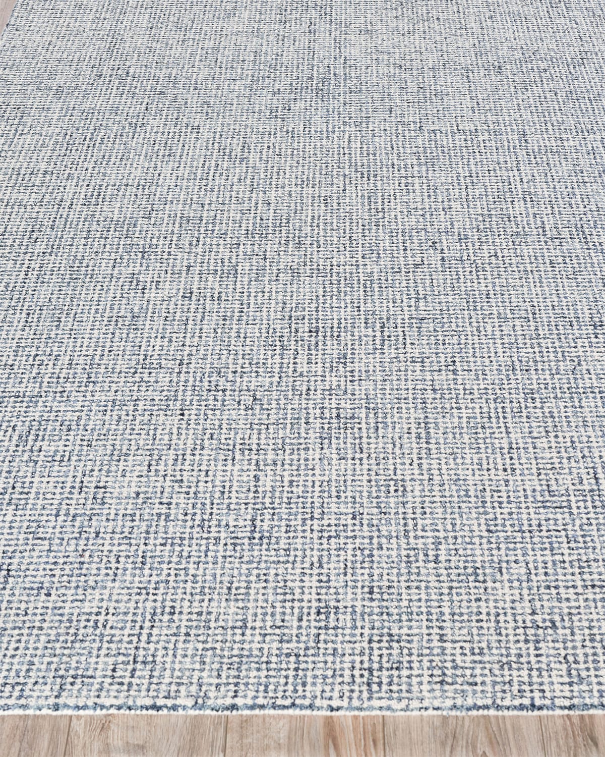 Exquisite Rugs Merida Hand-tufted Rug, 9' X 12'