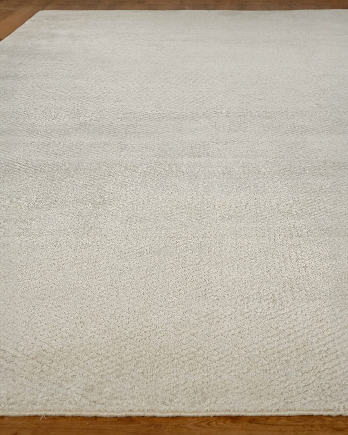 Exquisite Rugs Sonora Hand-loomed Rug, 9' X 12'