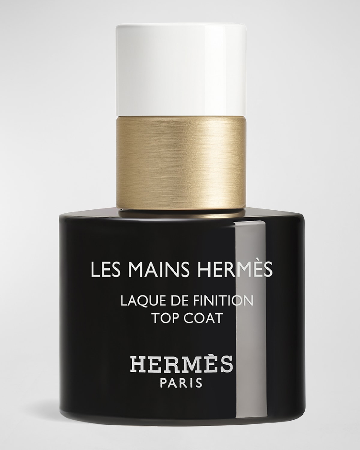 Les Mains Hermes Top Coat