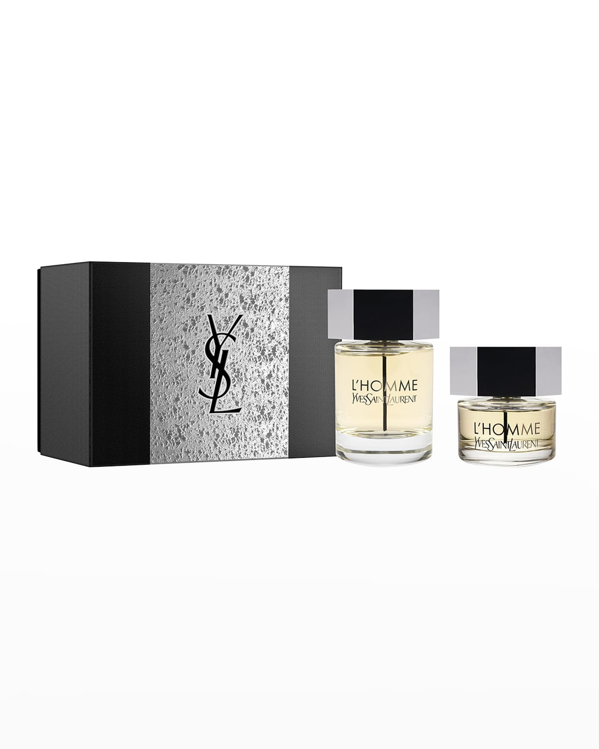 L'Homme Men's 2 Piec...