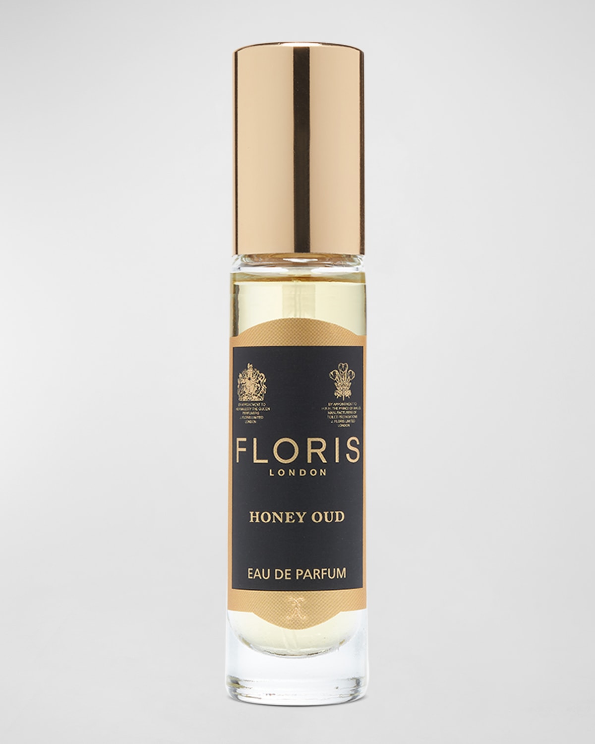 Floris London 0.33 oz. Honey Oud Eau de Parfum