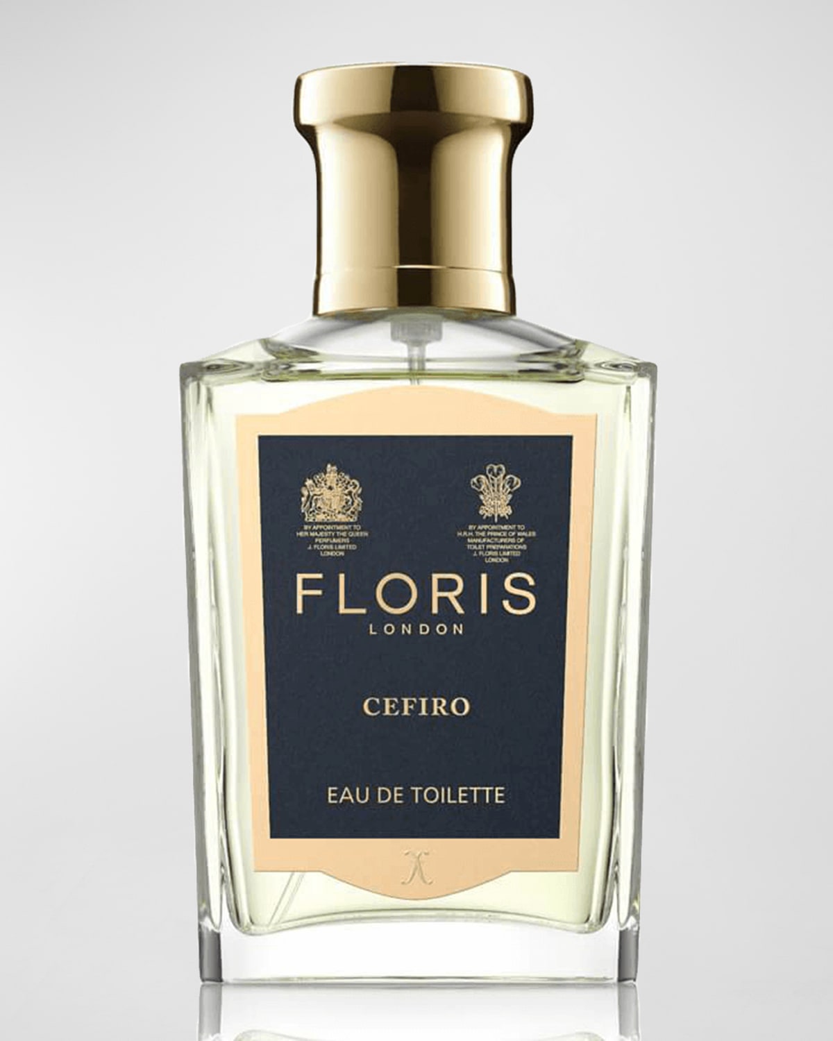 Cefiro Eau de Toilette, 1.7 oz.