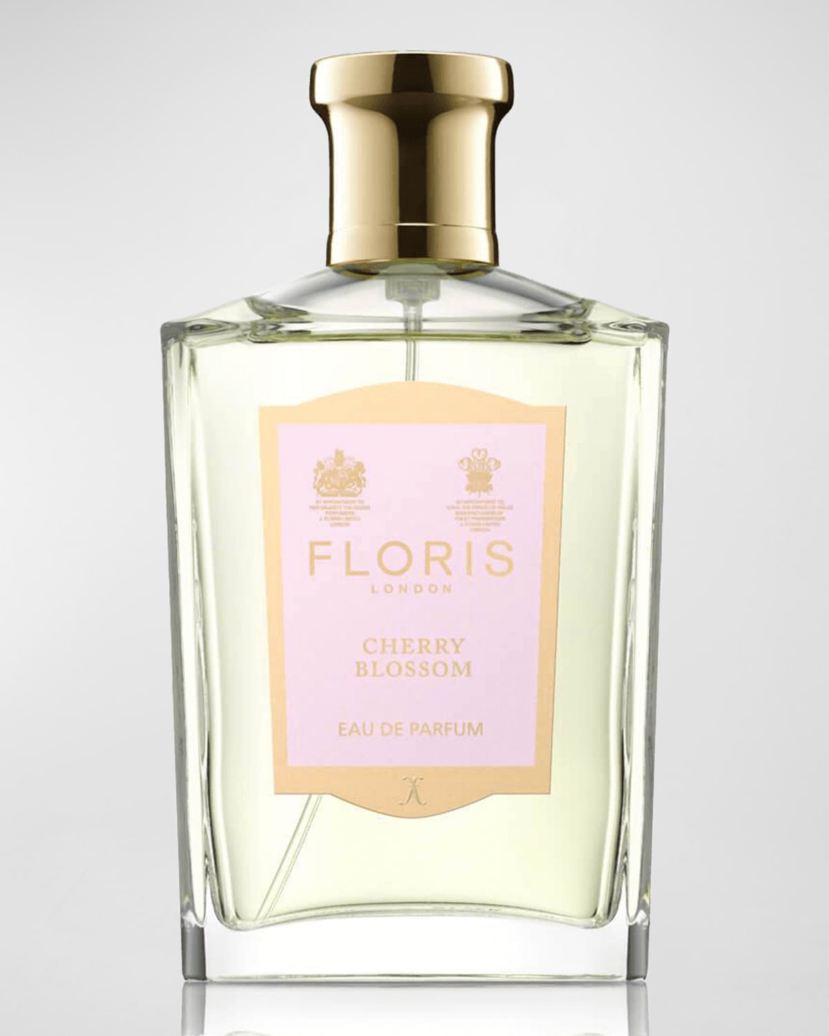 Cherry Blossom Eau de Parfum, 3.4 oz.