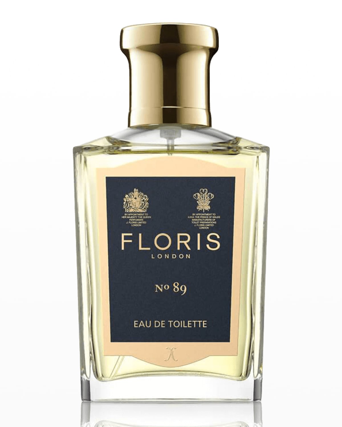 Floris London 1.7 oz. No.89 Eau de Toilette
