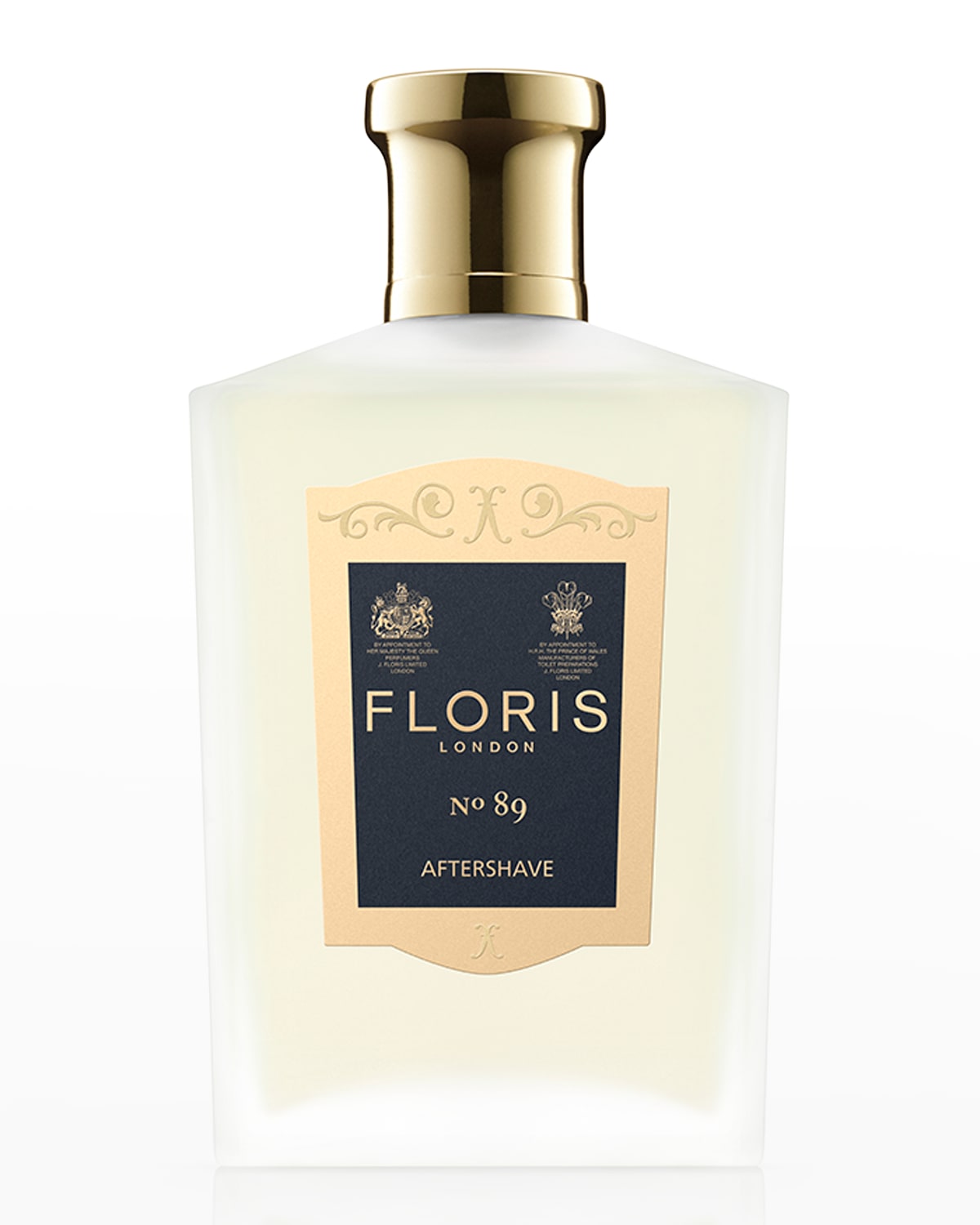 Floris London 3.4 oz. No.89 After Shave