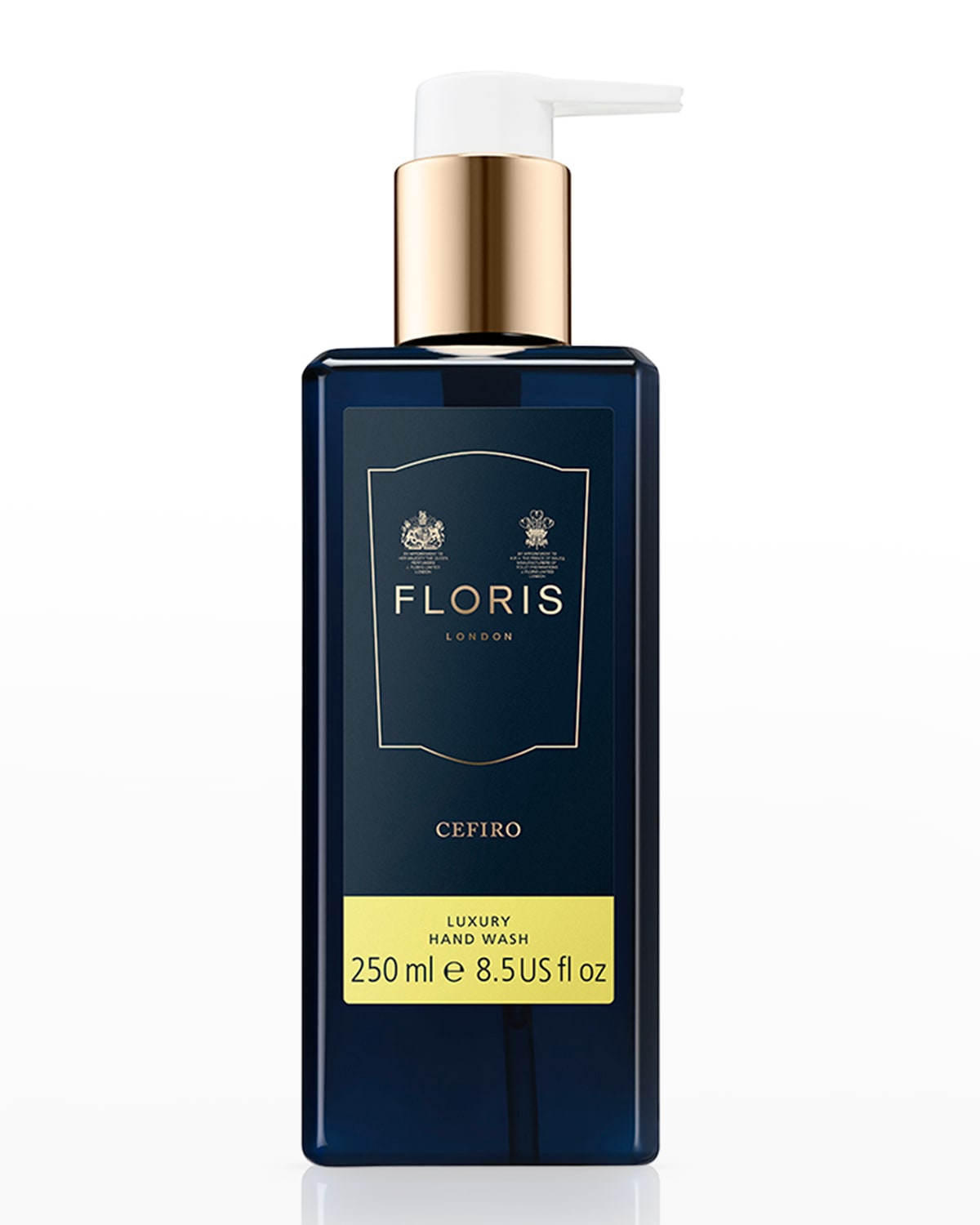 Floris London 8.4 oz. Cefiro Hand Wash