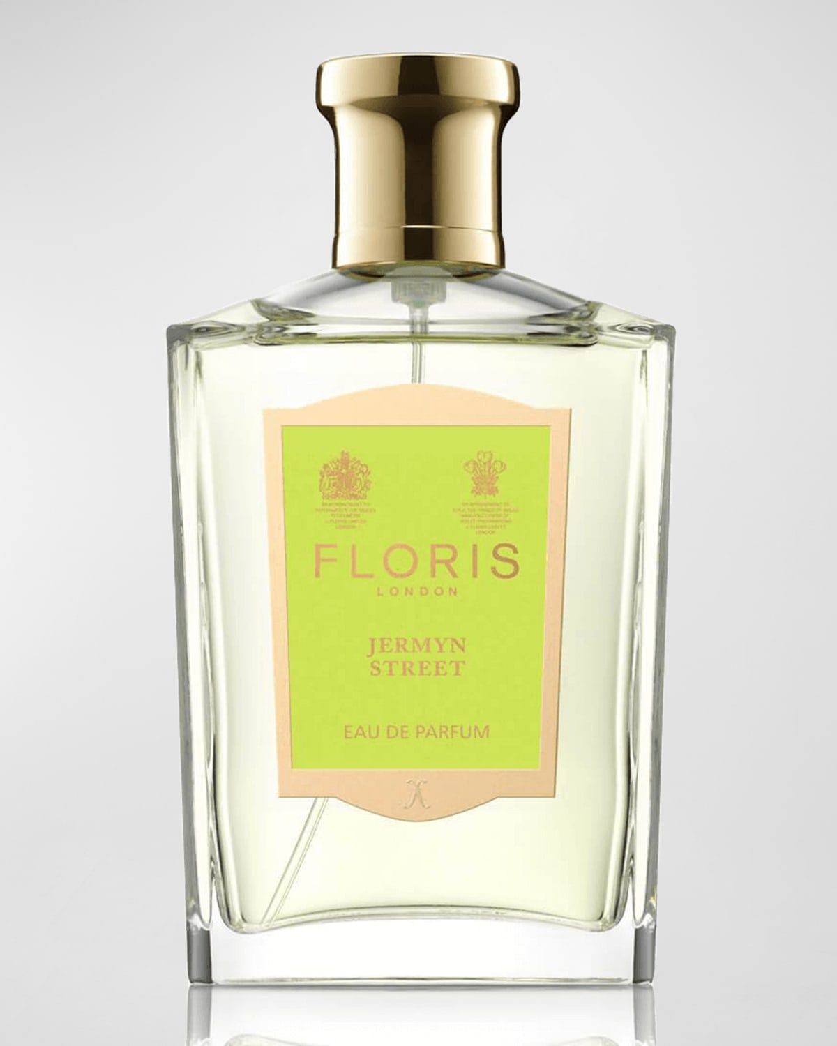 Floris London Jermyn Street Eau de Parfum, 3.4 oz.