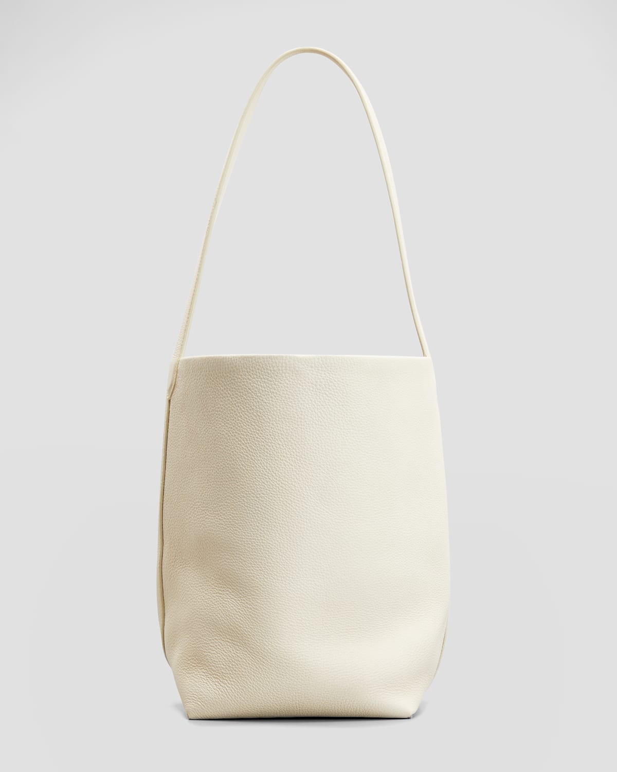 The Row Park Medium North-south Tote Bag