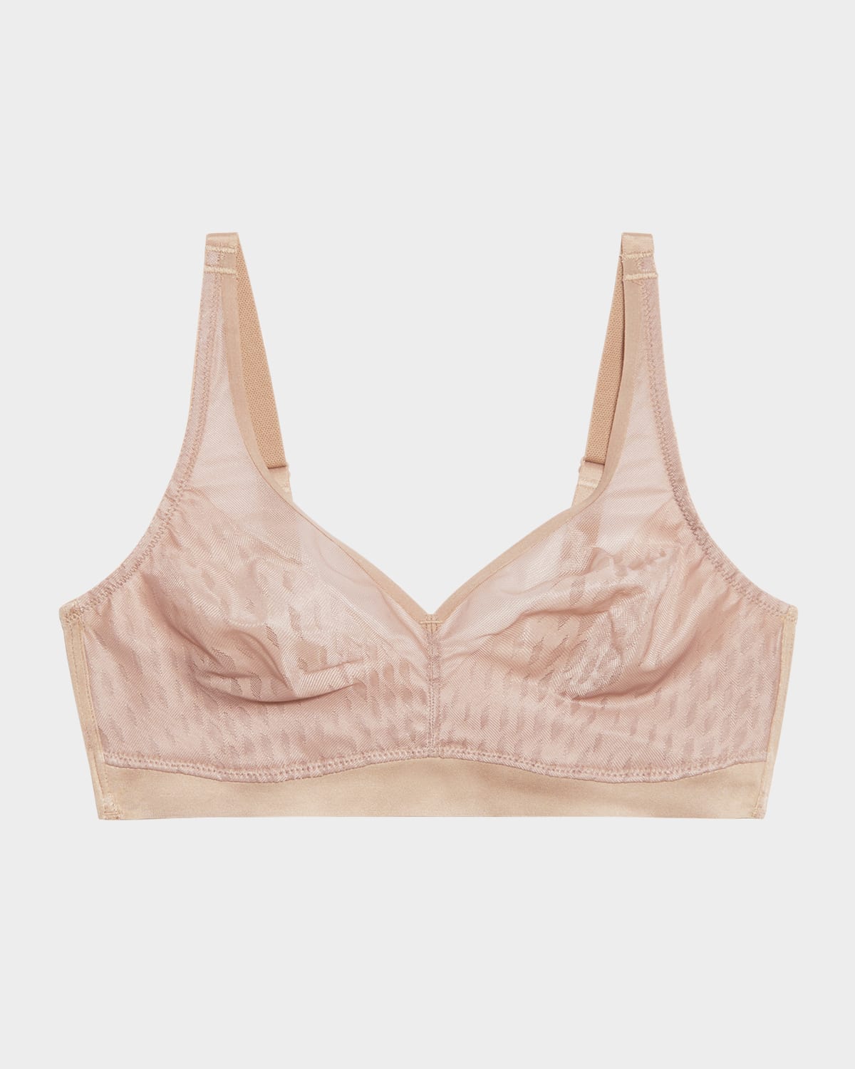 Elevated Allure Underwire Bra