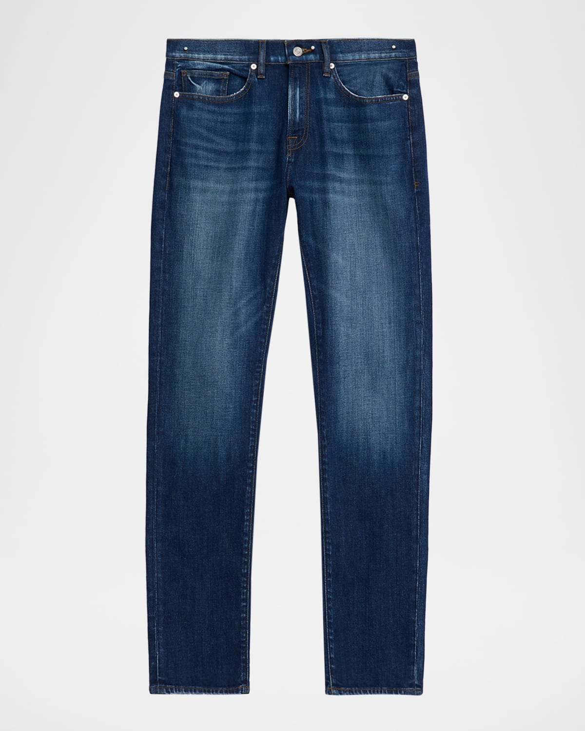 Men's L'Homme Slim Jeans