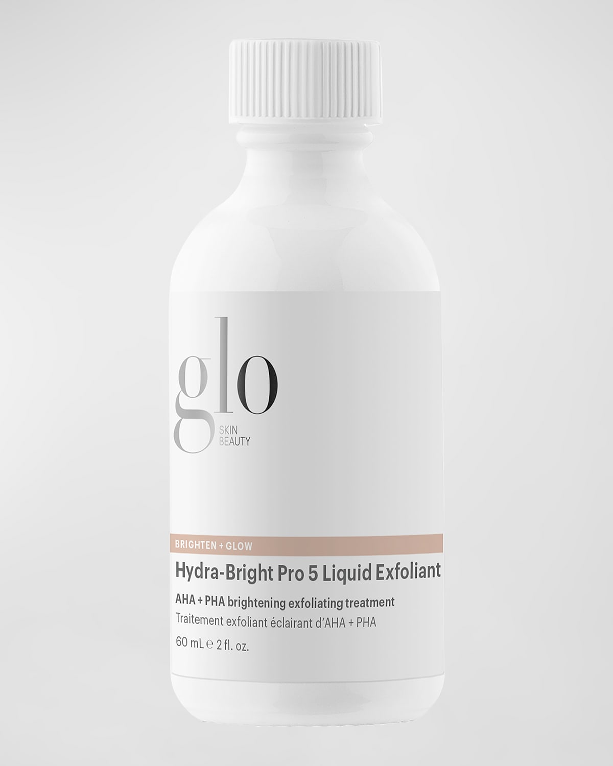Glo Skin Beauty Hydra-Bright Pro 5 Liquid Exfoliant, 2 oz.