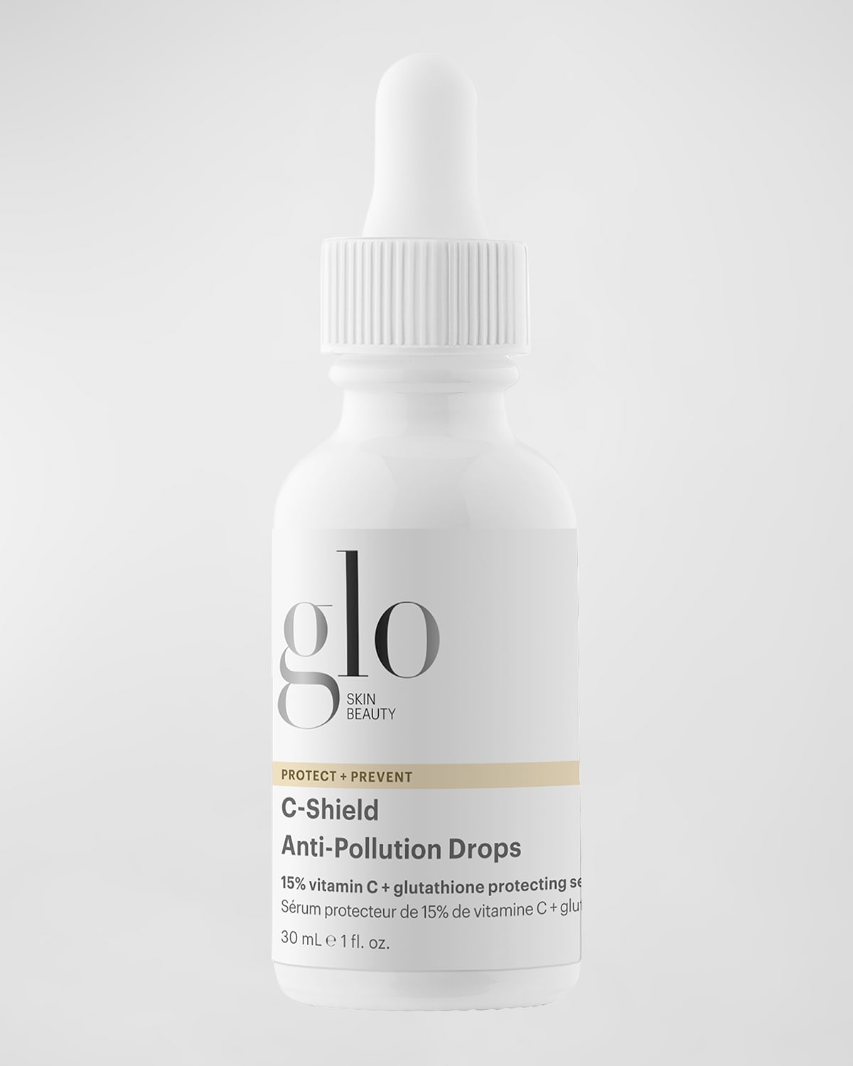 Glo Skin Beauty 1 oz. C-Shield Anti-Pollution Drops