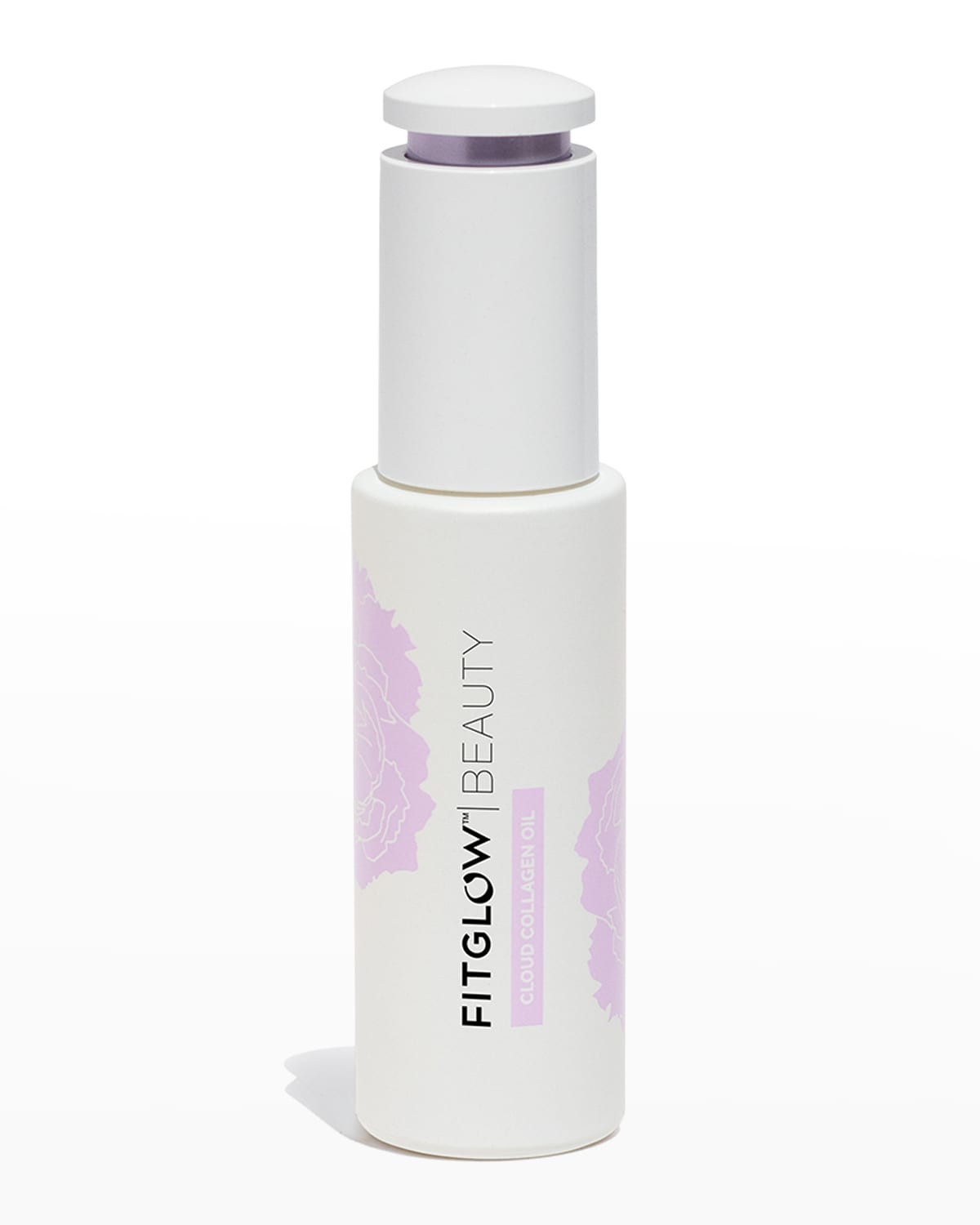 Fitglow Beauty 1 oz. Cloud Collagen Oil