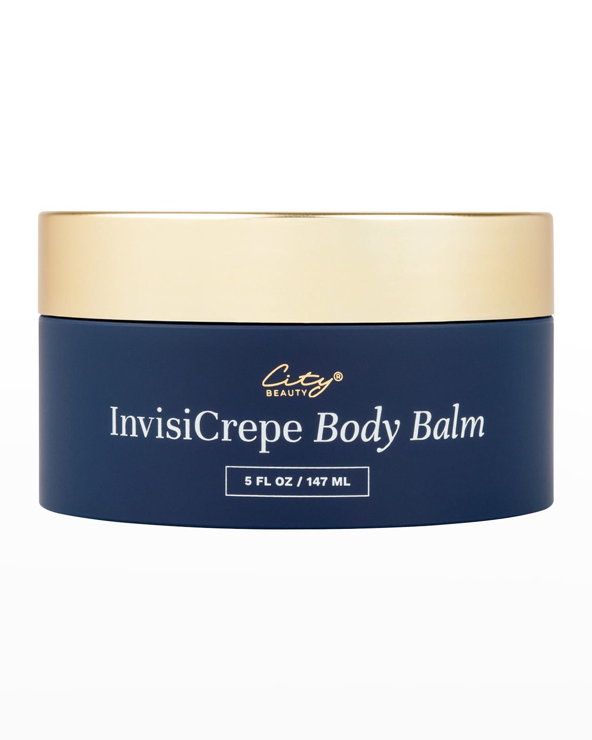 City Beauty 5 Oz. Invisicrepe Body Balm ModeSens