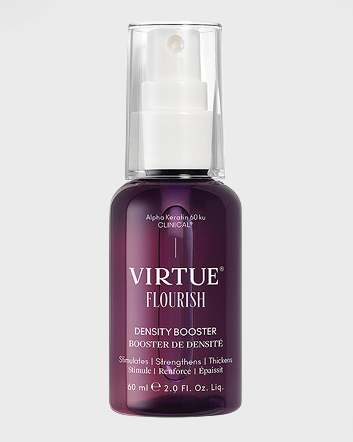 Virtue Flourish Density Booster 2oz
