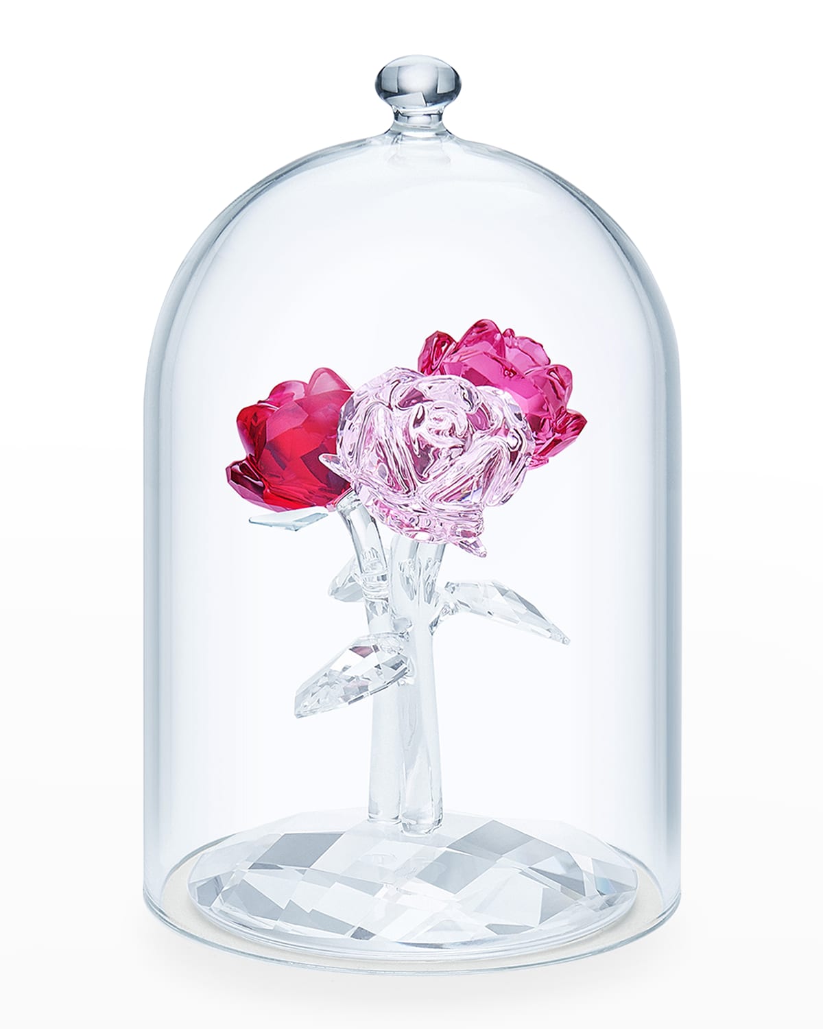 Shop Swarovski Rose Bouquet
