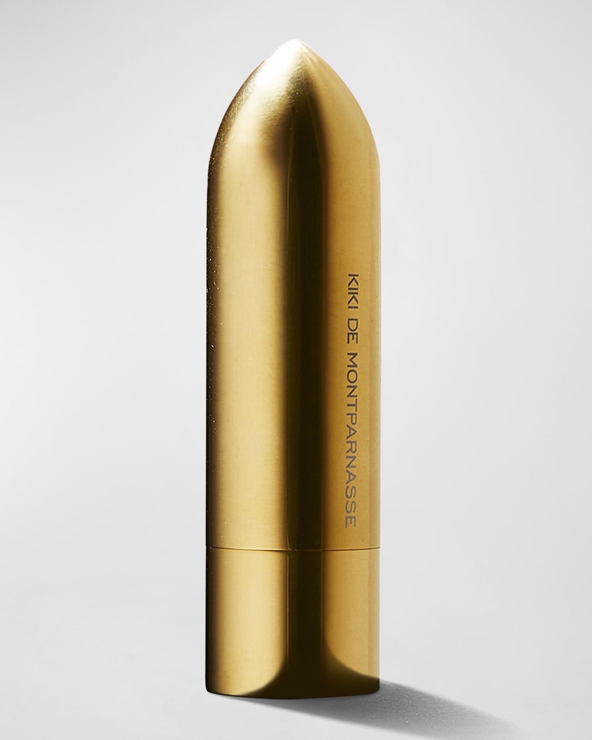 Shop Kiki De Montparnasse Etoile Bullet Vibe In Gold