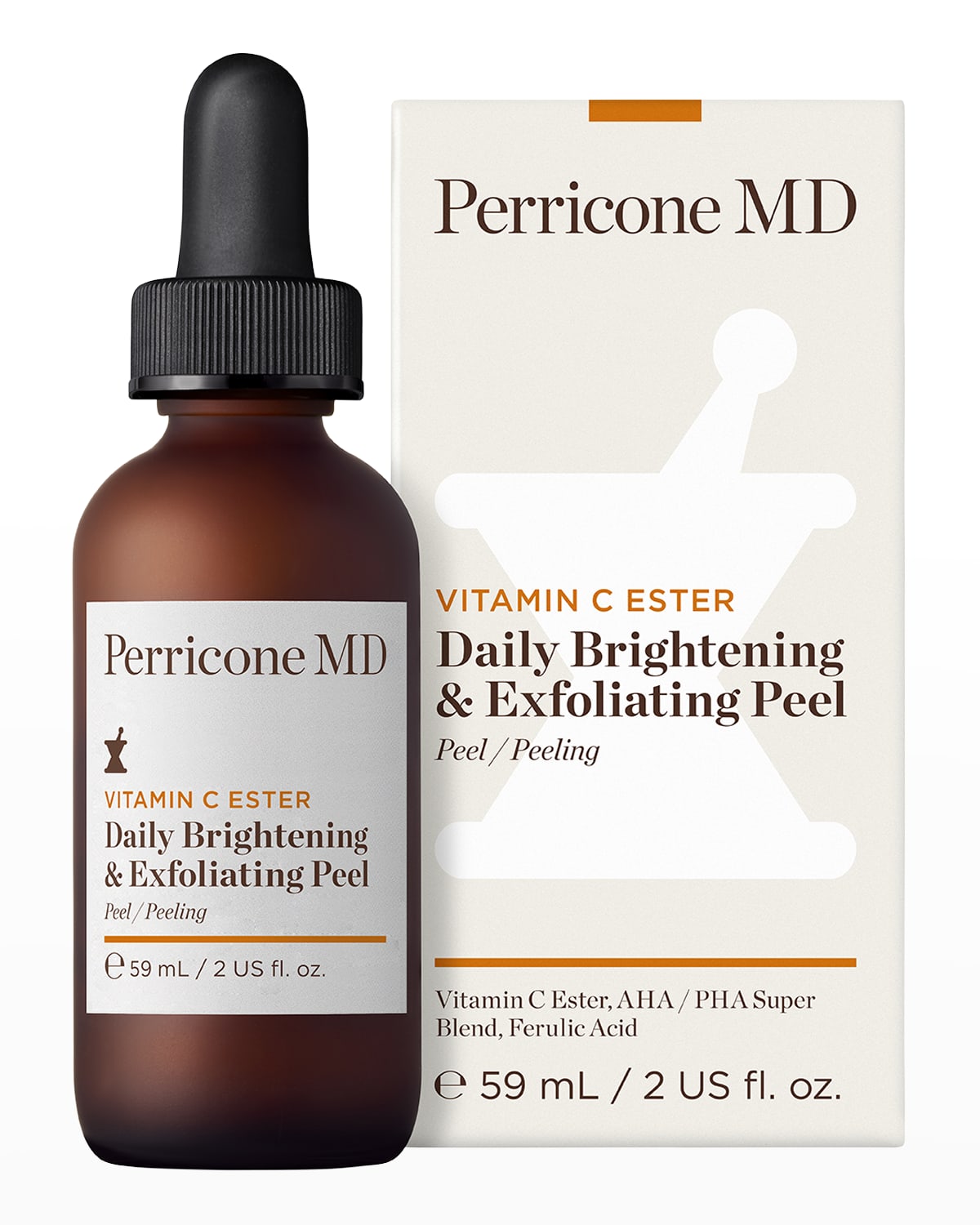 VCE Brightening & Resurfacing Peel, 2 oz.