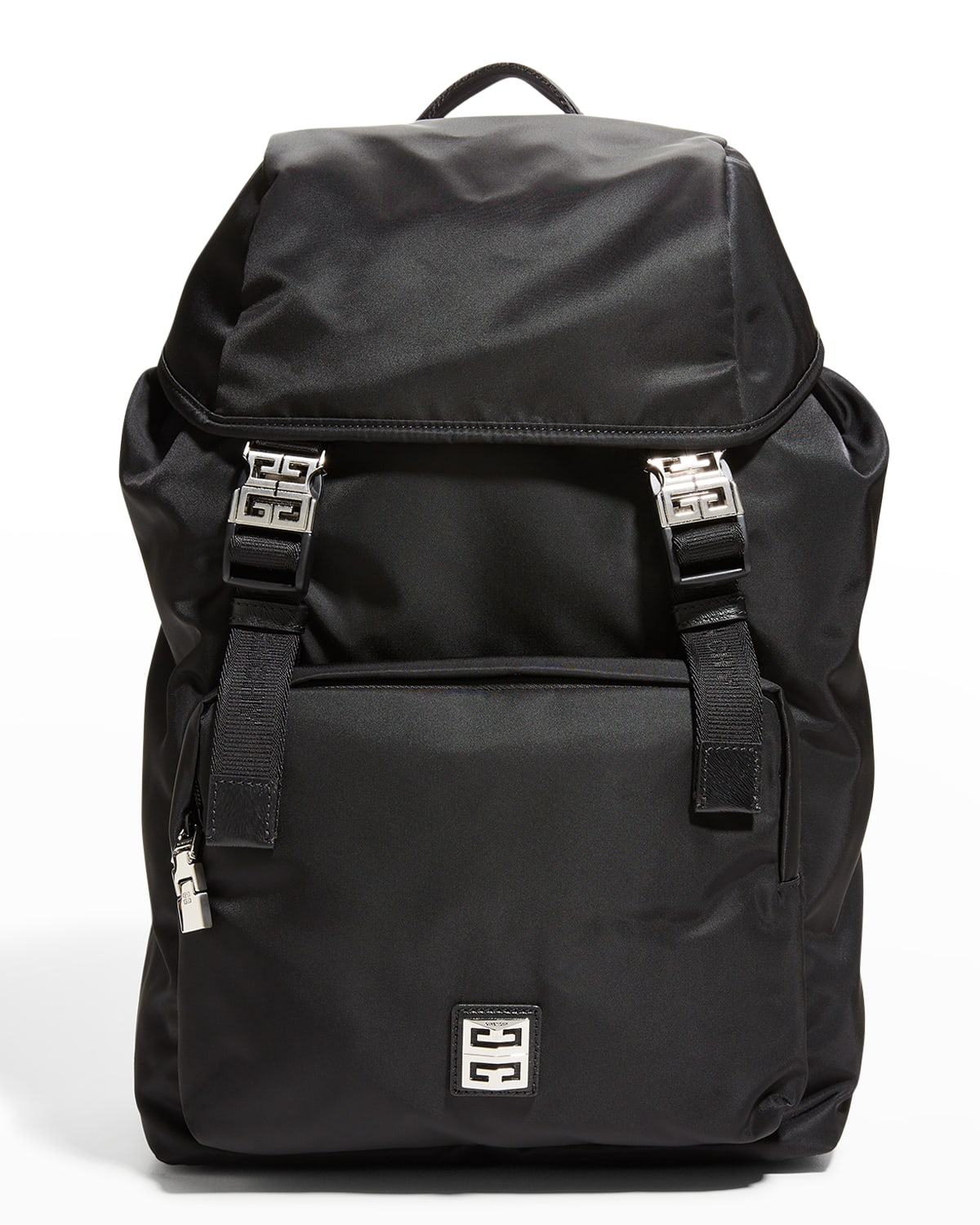 Givenchy Men's 4G Light Nylon Backpack
