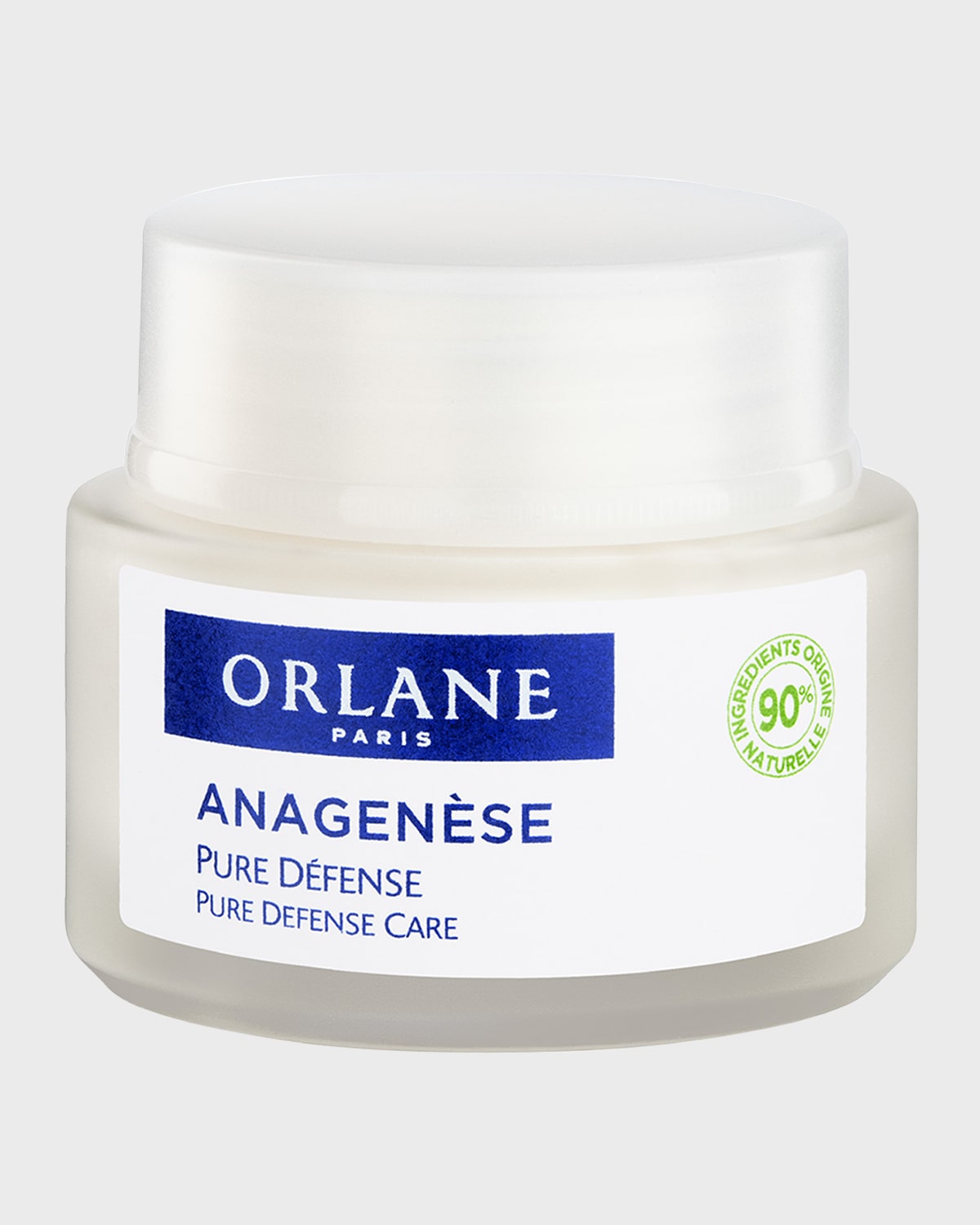 Shop Orlane 1.7 Oz. Anagenese Pure Defense Care