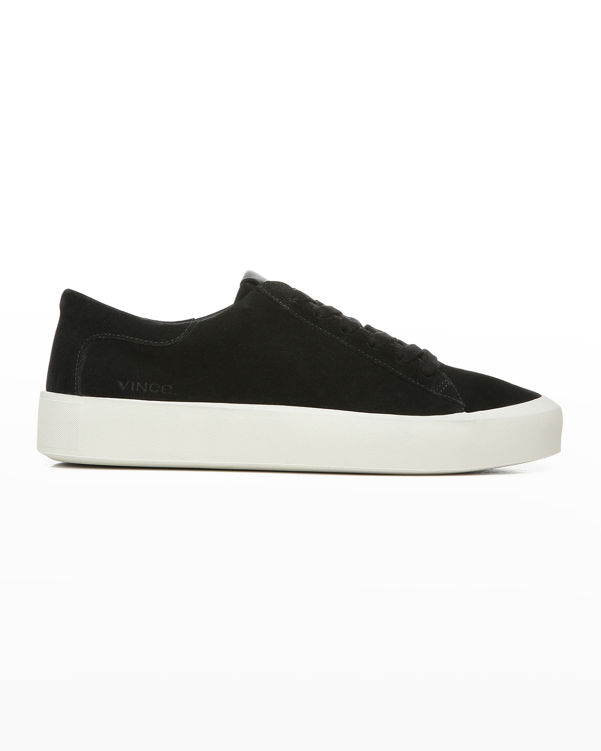 VINCE GABI LACE-UP trainers
