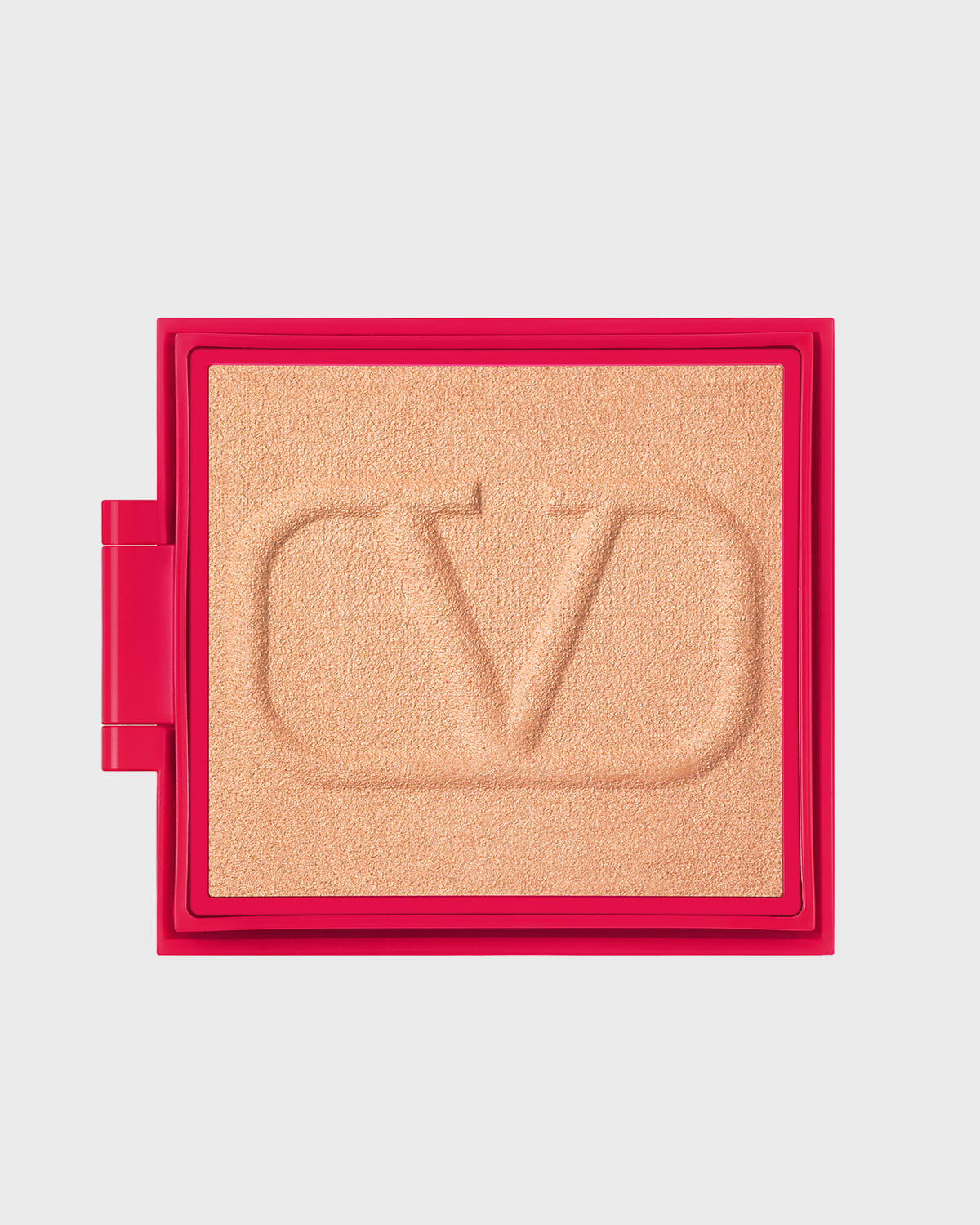 Shop Valentino Finishing Powder Refill Pan For Vltn Go-clutch In Medium 03