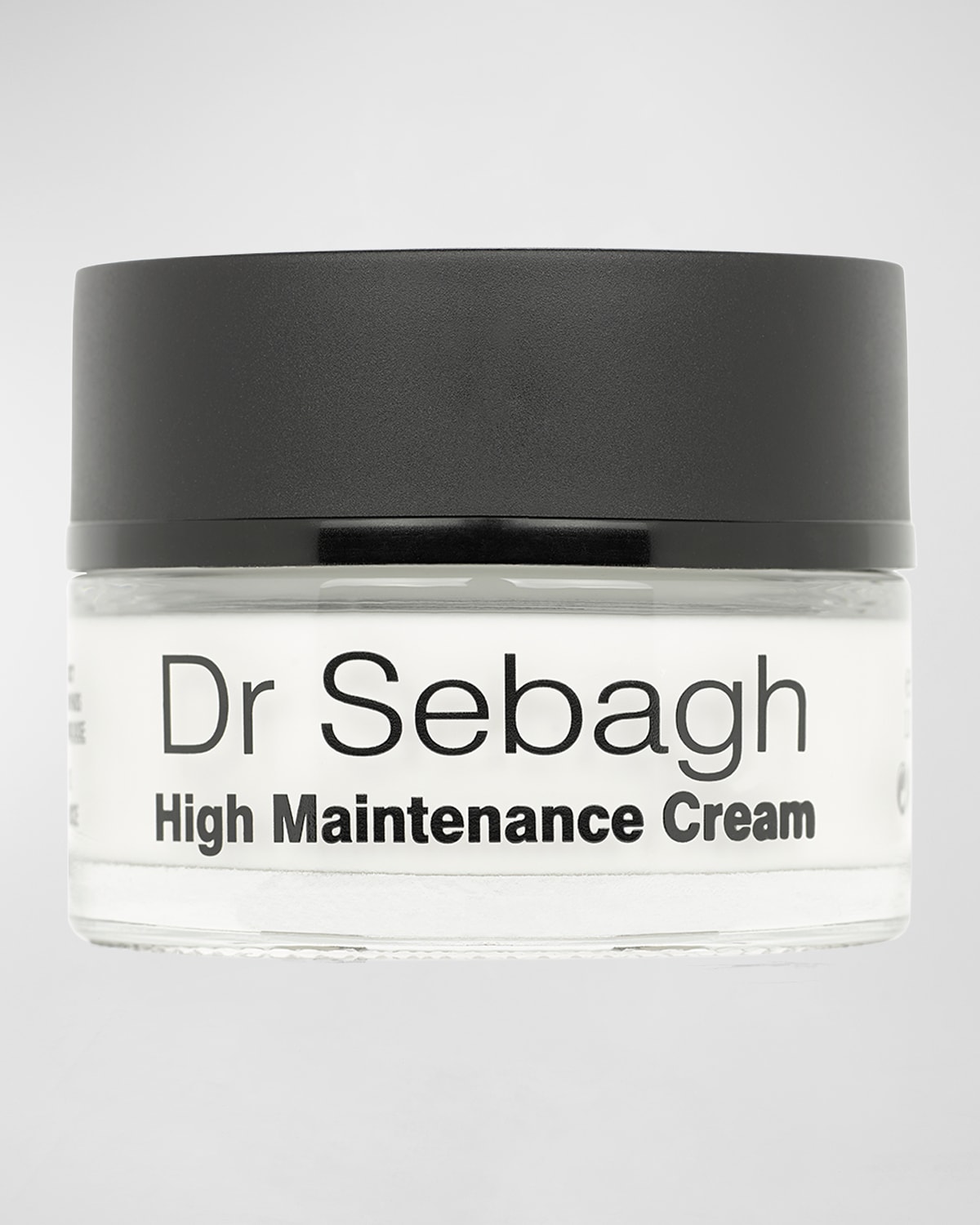 High Maintenance Cream, 1.7 oz.