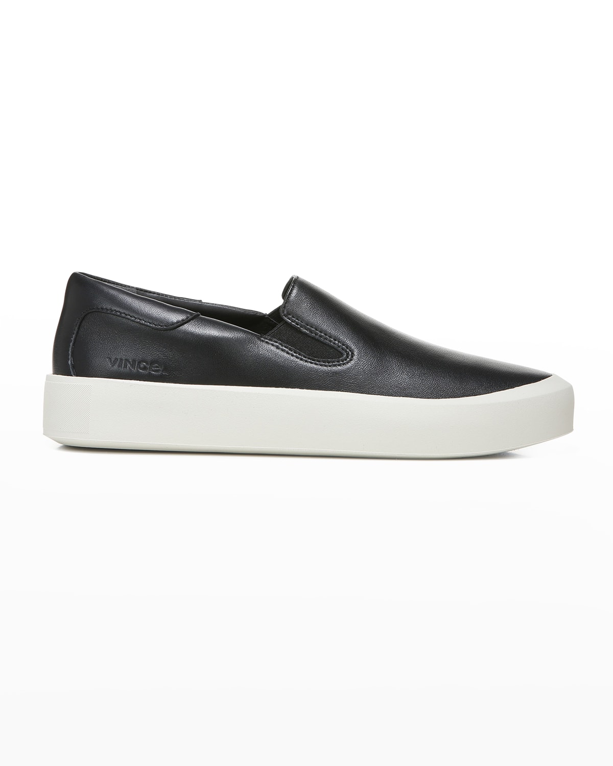 Vince Ginelle Slip On Sneakers Smart Closet