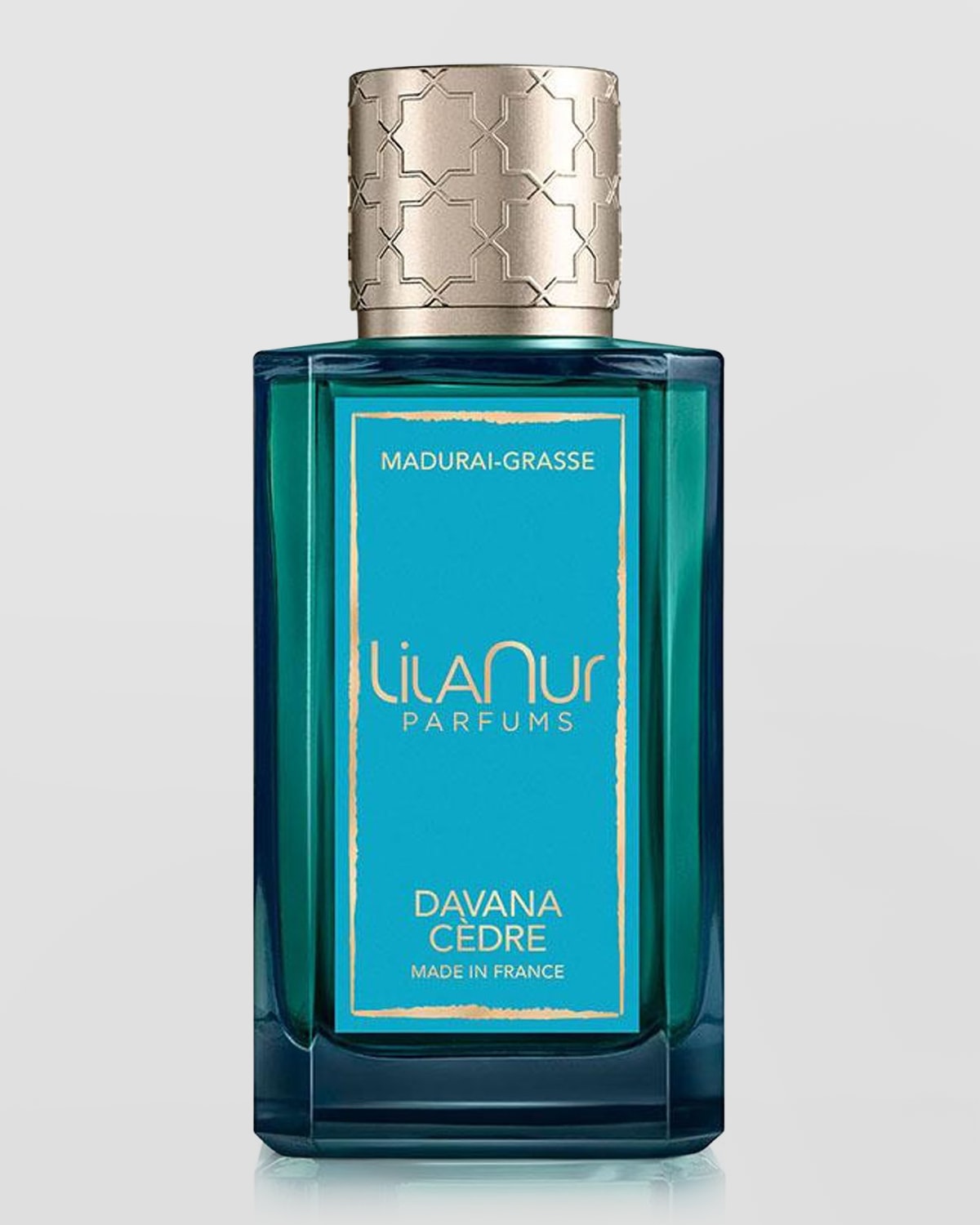 Davana Cèdre Eau de Parfum, 3.4 oz.