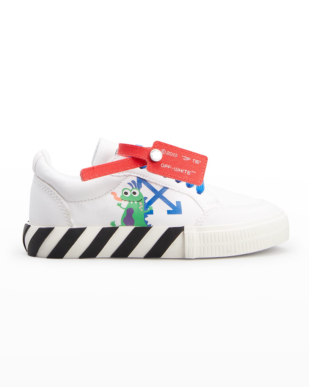 OFF-WHITE Shoes for Kids | ModeSens