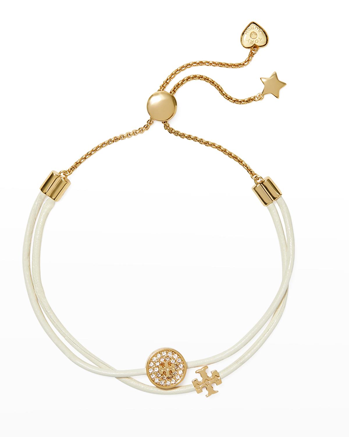 tory burch kira slider bracelet