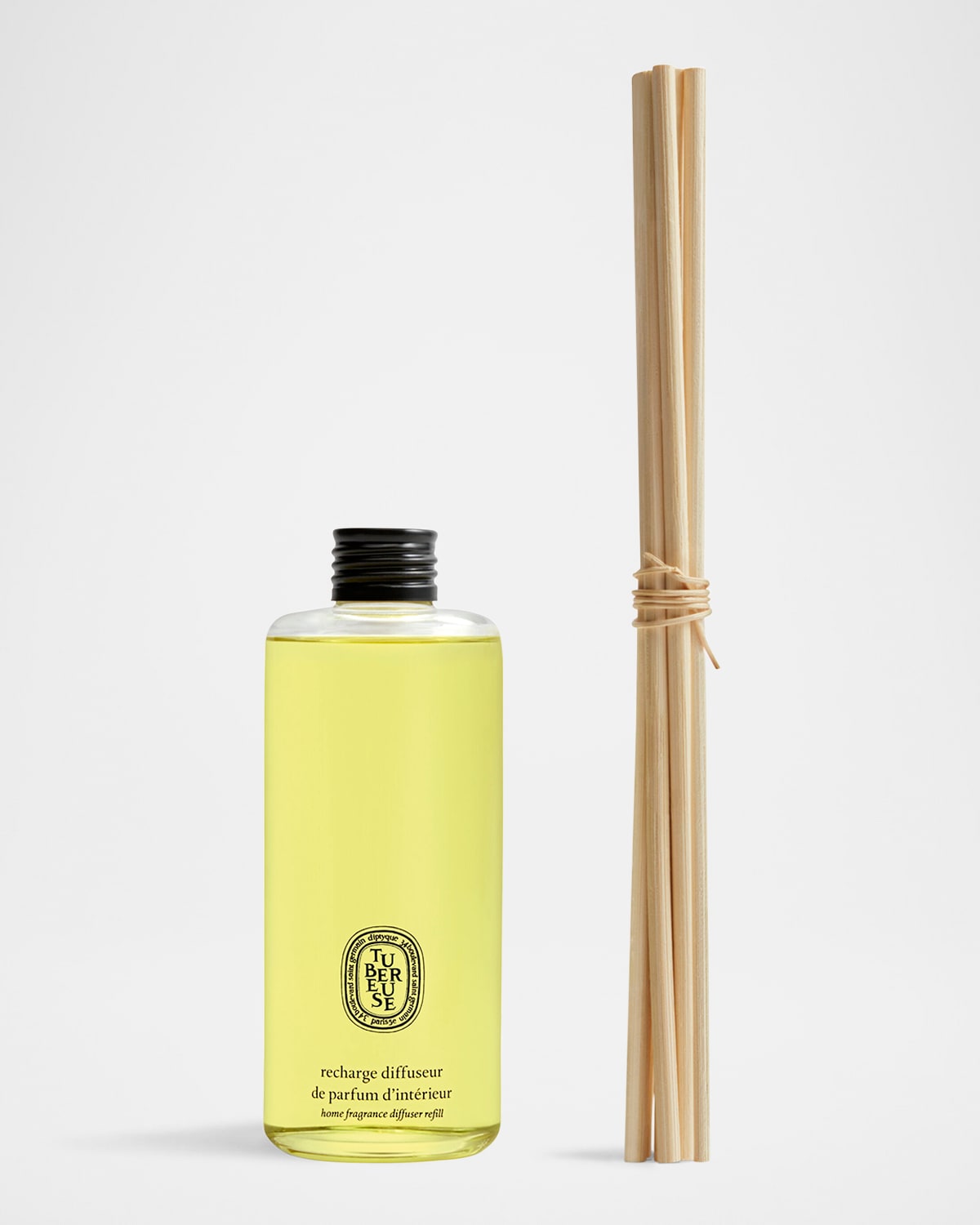 Shop Diptyque Tubereuse (tuberose) Reed Fragrance Diffuser Refills, 6.8 Oz.