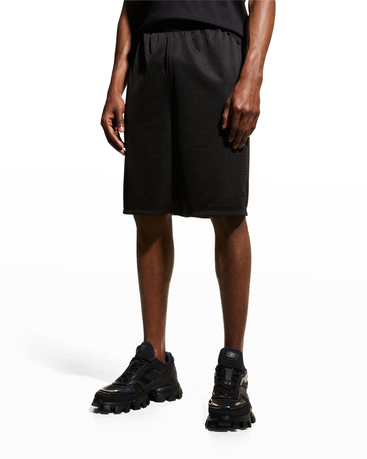 MONCLER Shorts for Men | ModeSens