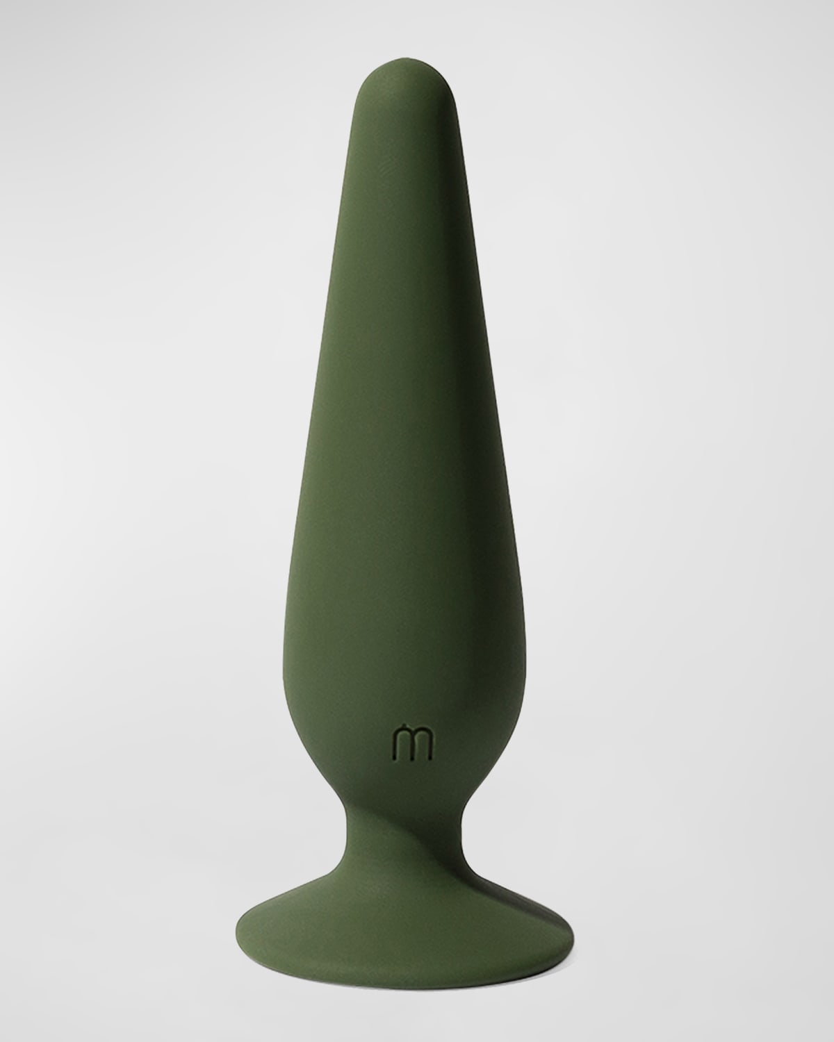 The Cone, Green