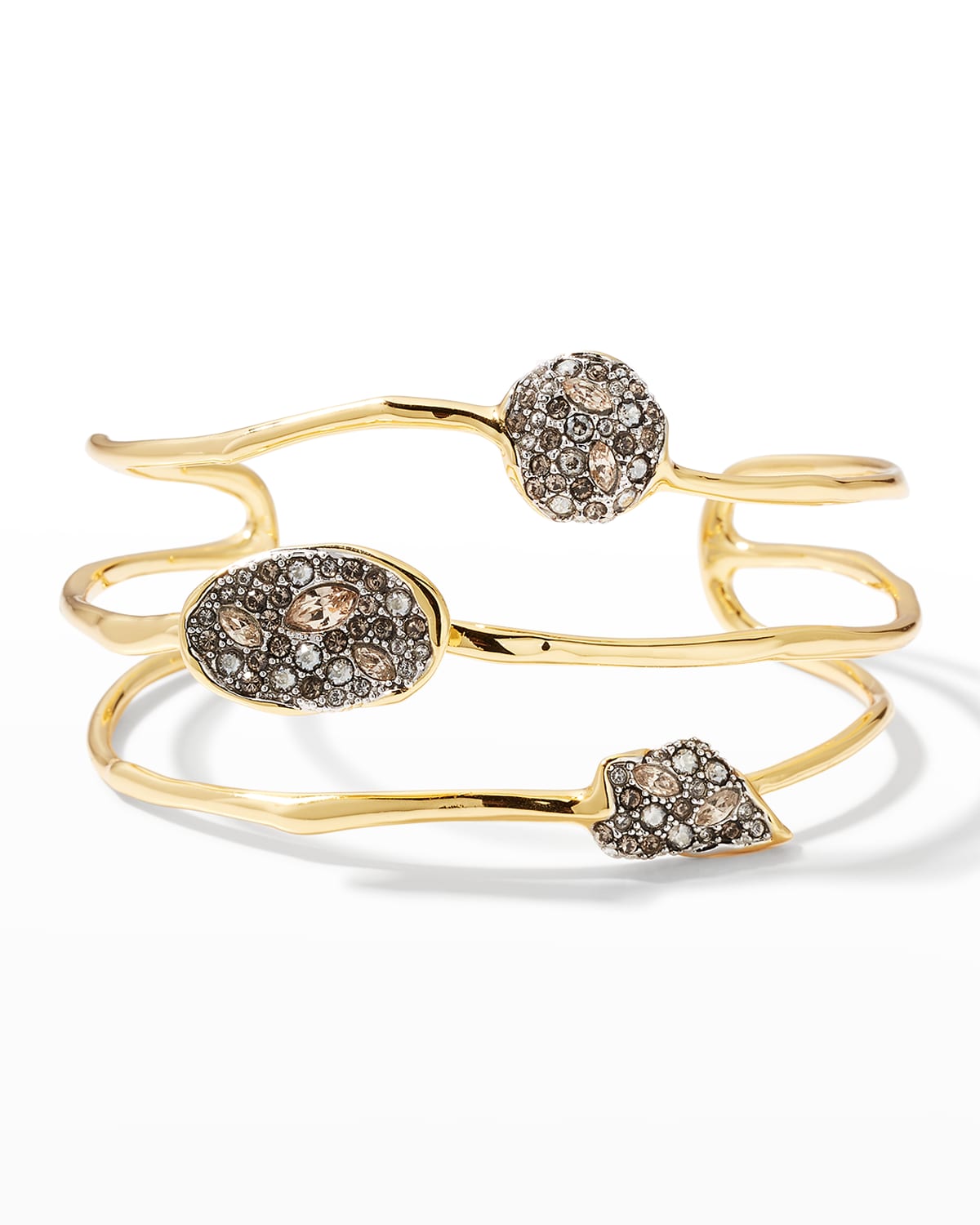 Alexis Bittar Snake Bracelet 2025 | www.urbag.ws