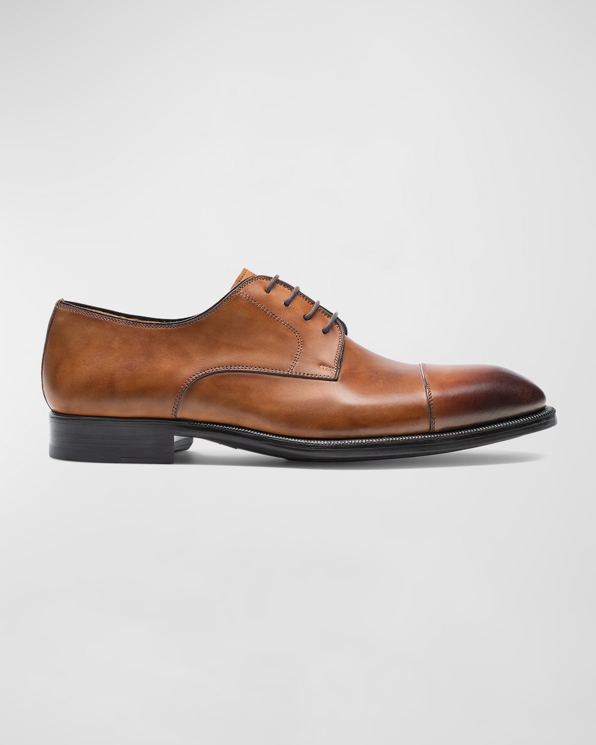 Magnanni rubber sole 2025