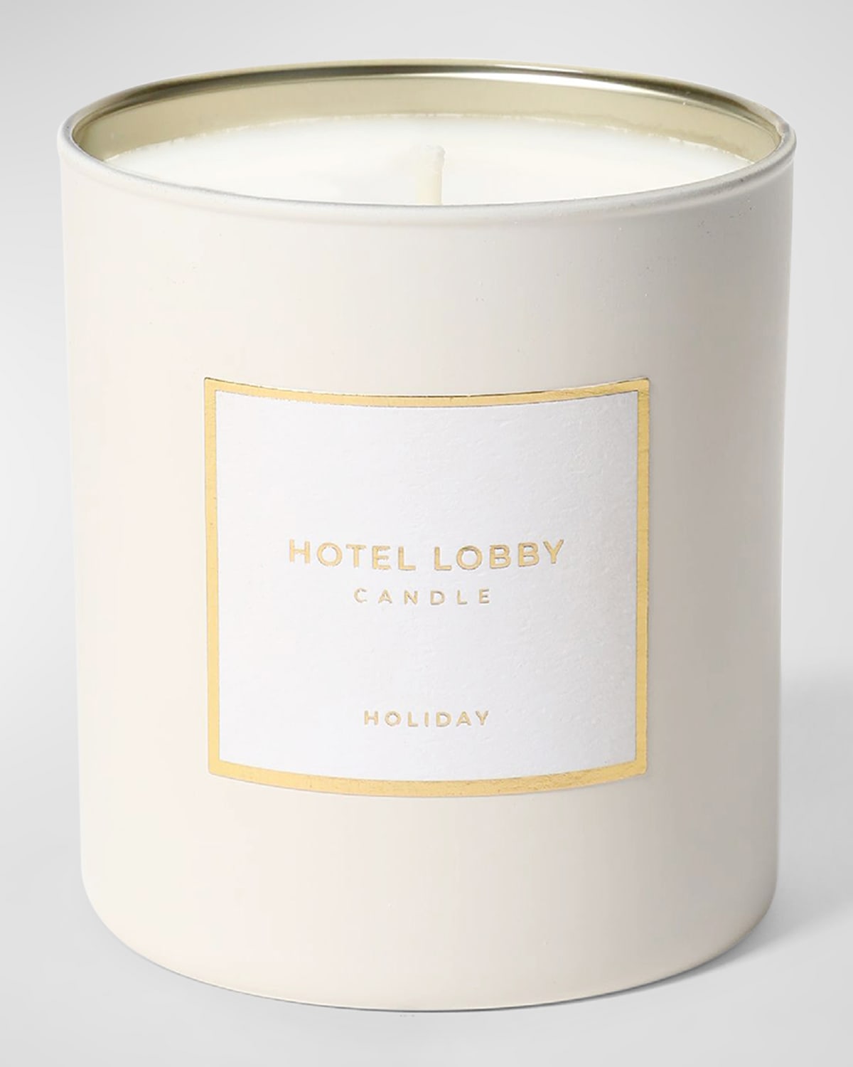 Hotel Lobby Candle 9.75 Oz. Holiday Candle