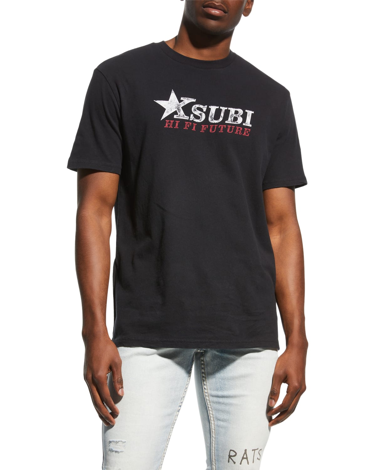 Men's Hi Fi Kash T-Shirt