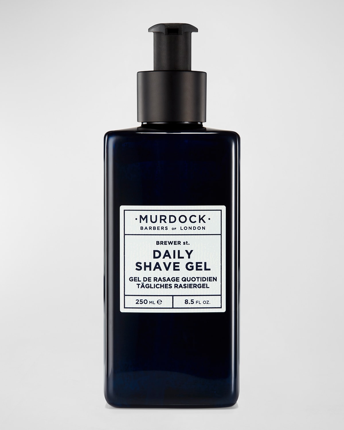 Shop Murdock London 8.5 Oz. Daily Shave Gel