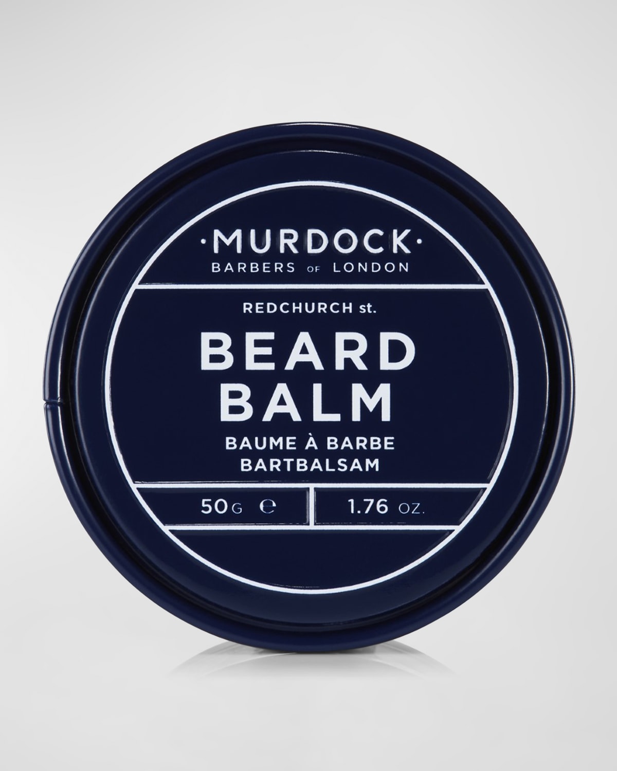 Murdock London Beard Balm, 1.76 Oz.