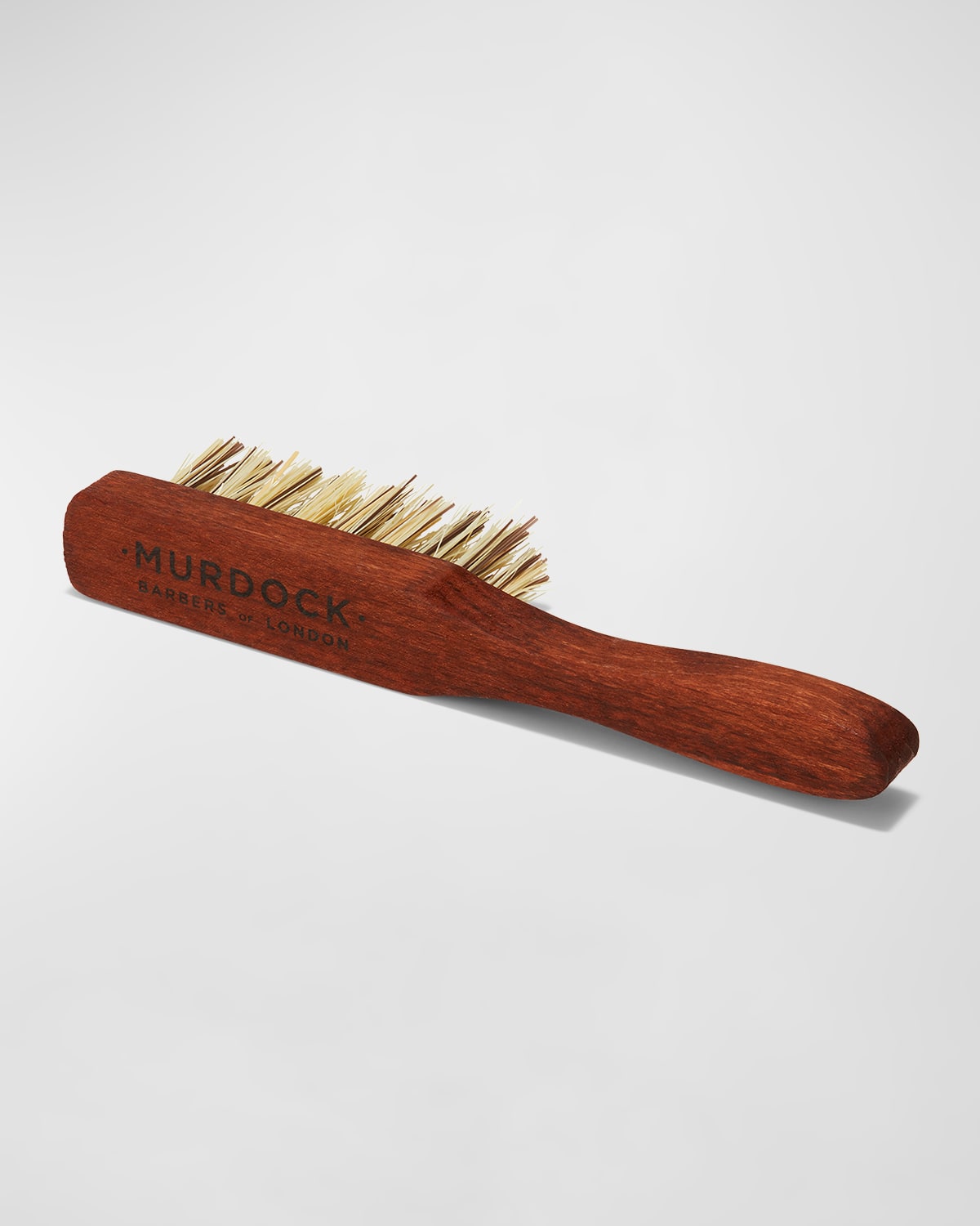 Shop Murdock London Redchurch Beard Brush