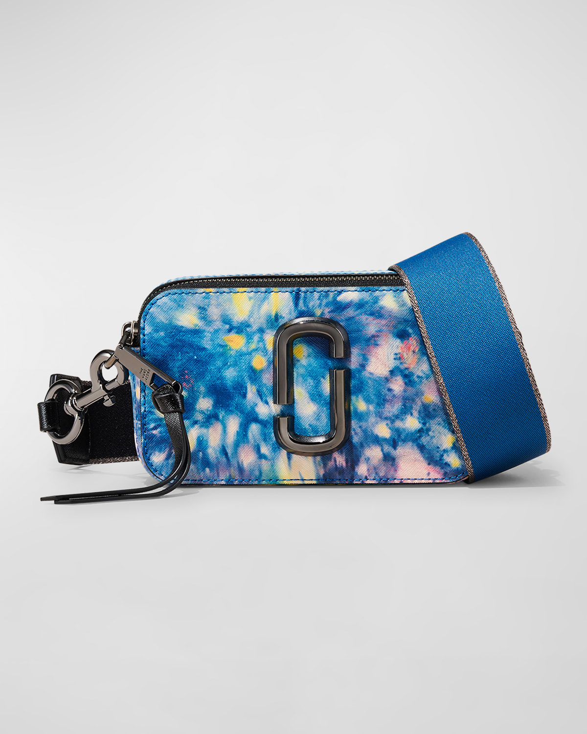 Marc Jacobs Snapshot Tie-Dye Camera Crossbody Bag | Smart Closet