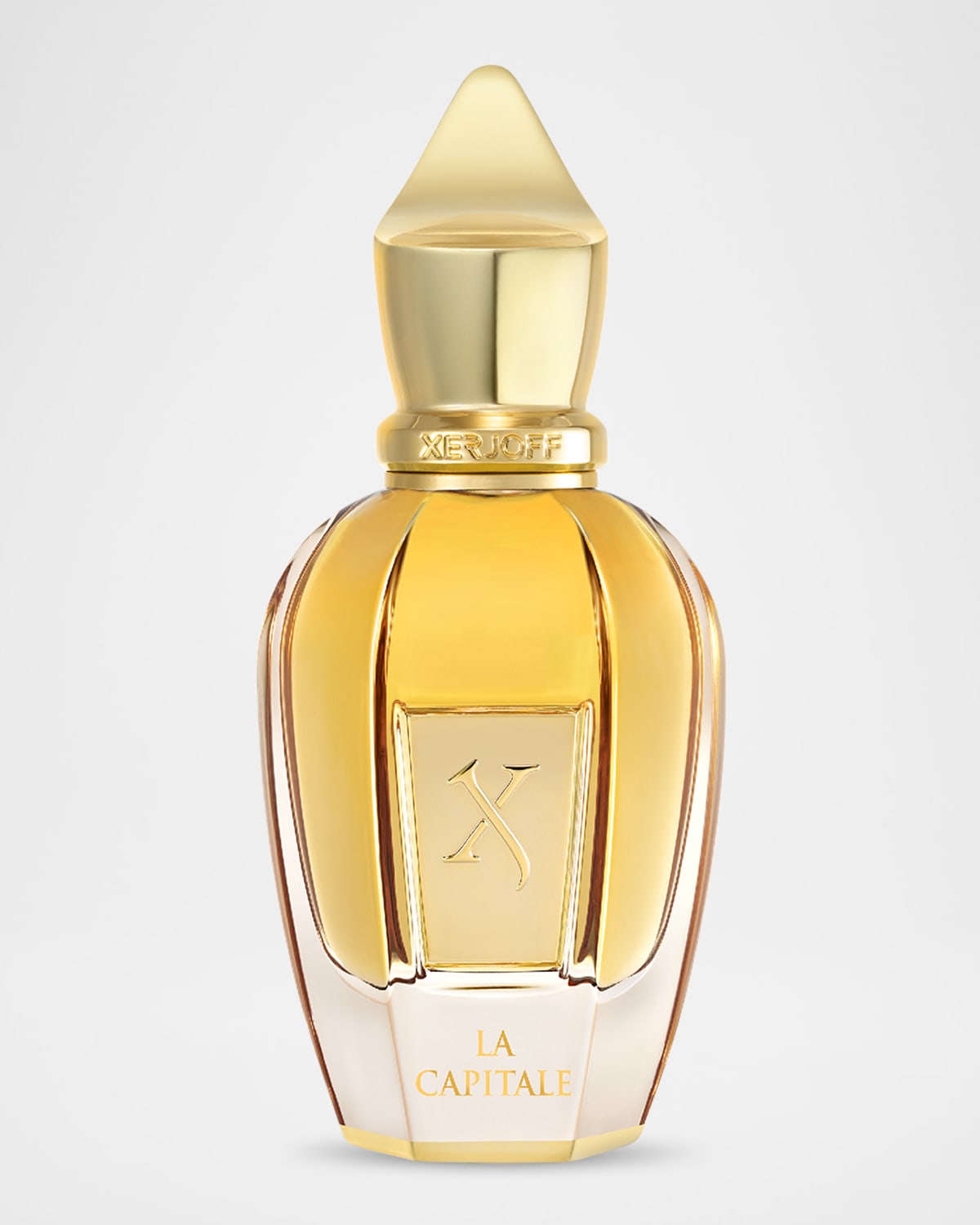 1.7 oz. La Capitale Parfum