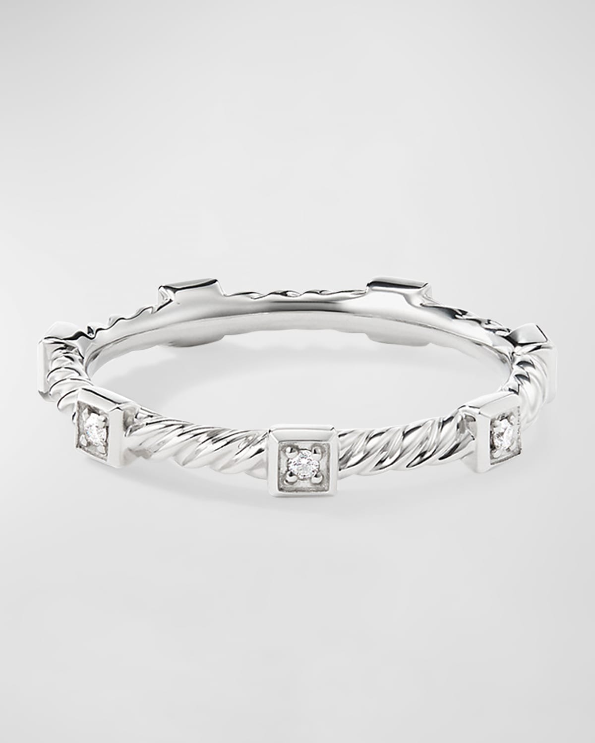 Bloomingdales david outlet yurman bracelet