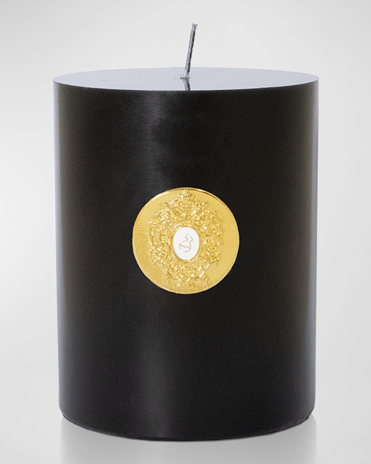 Tiziana Terenzi 31.74 Oz. Hale Bopp Black Cylindrical Candle