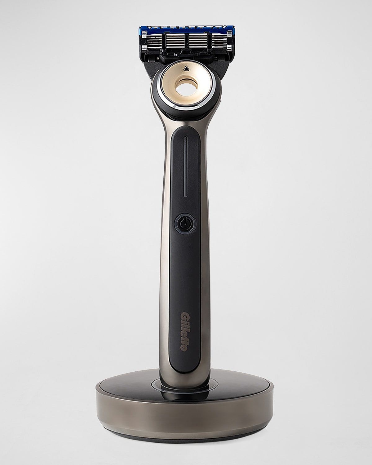 GilletteLabs Heated Razor