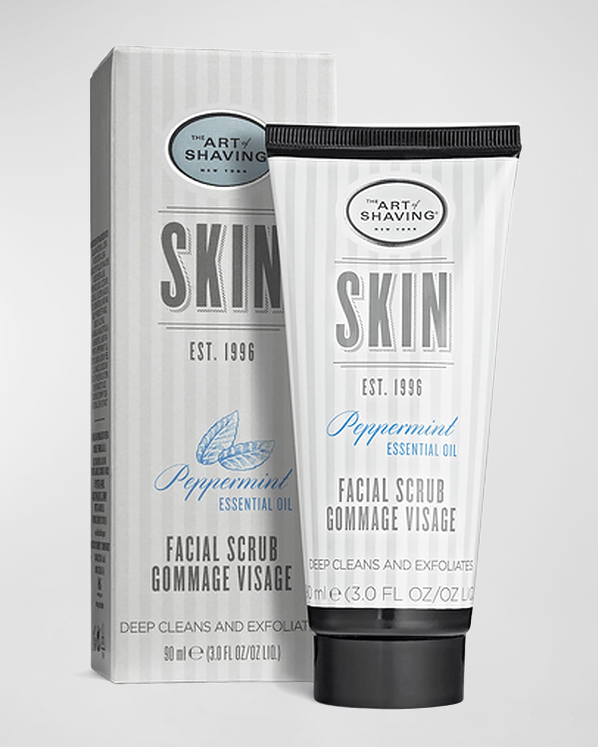 Art Of Shaving Eucalyptus Shaving Cream