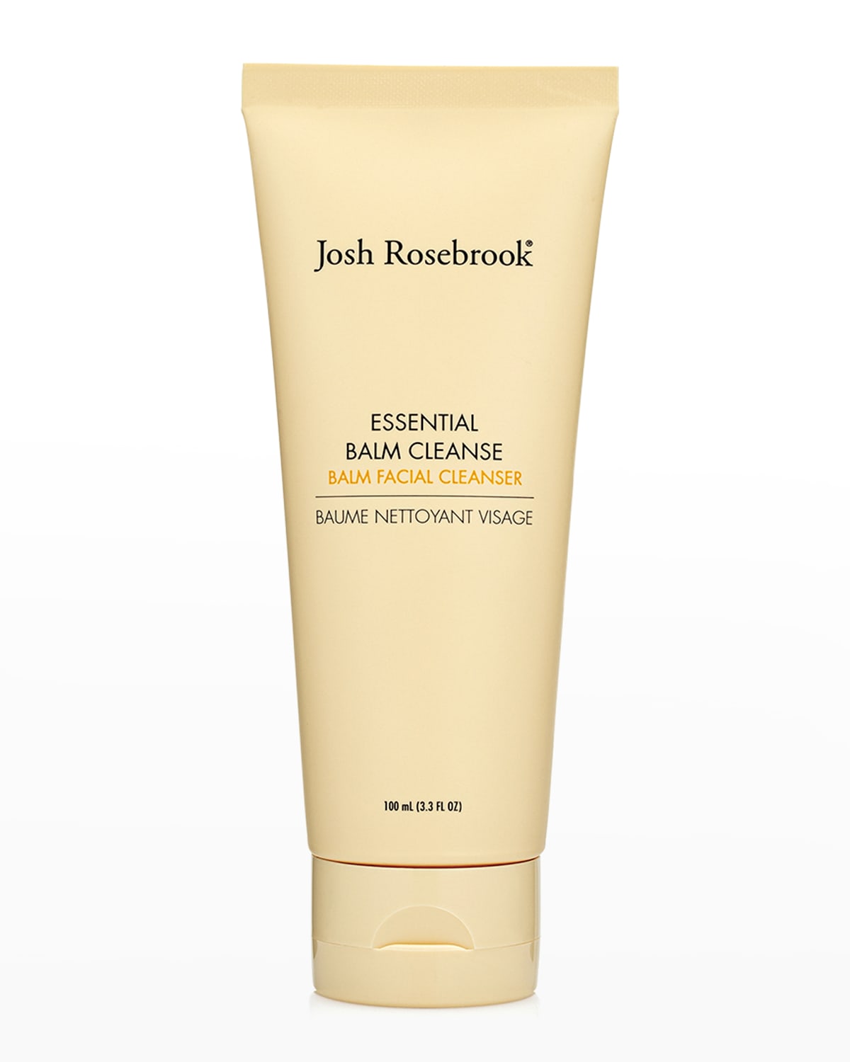 Josh Rosebrook 3.4 oz. Essential Balm Cleanse