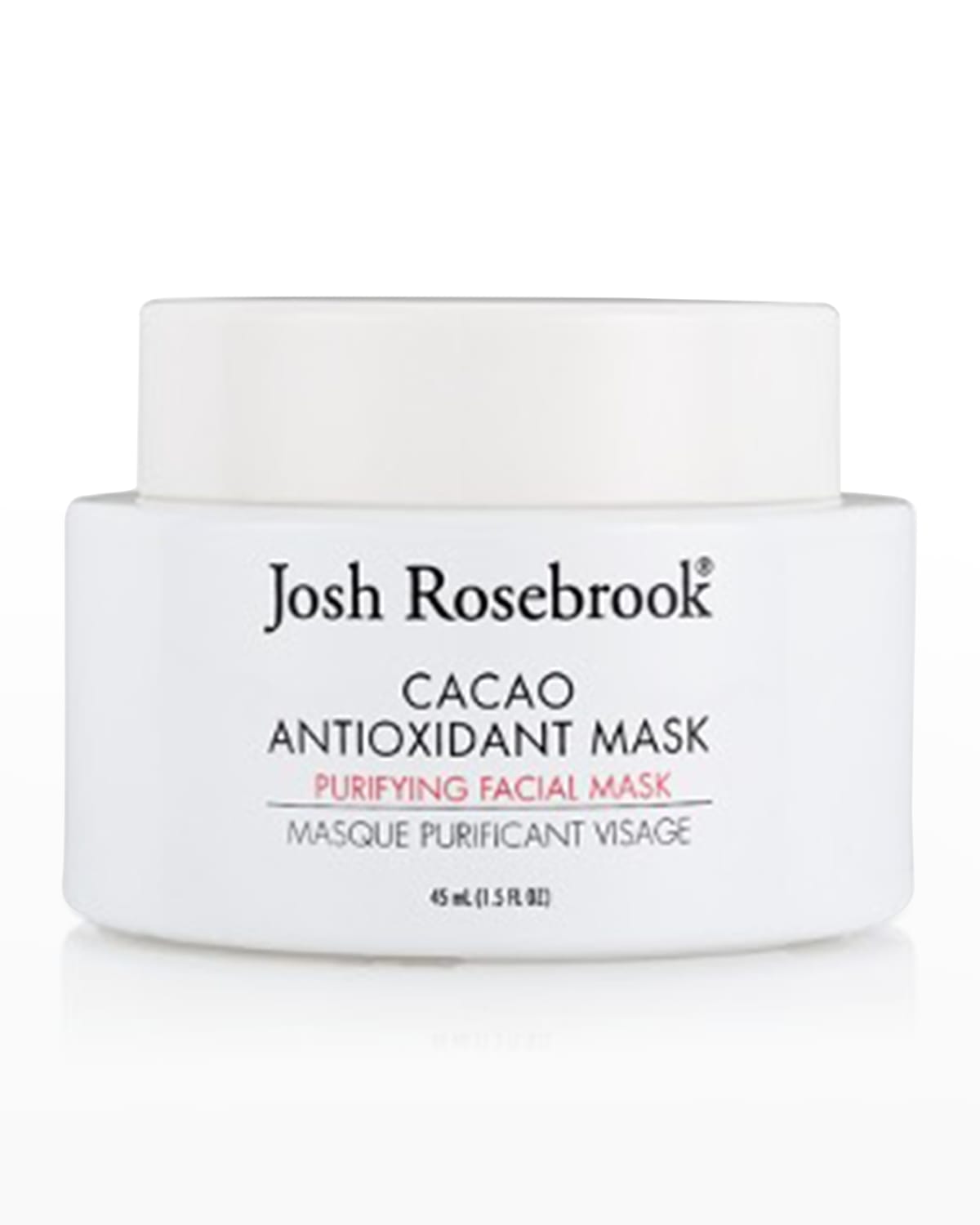 Josh Rosebrook 1.5 oz. Cacao Antioxidant Mask